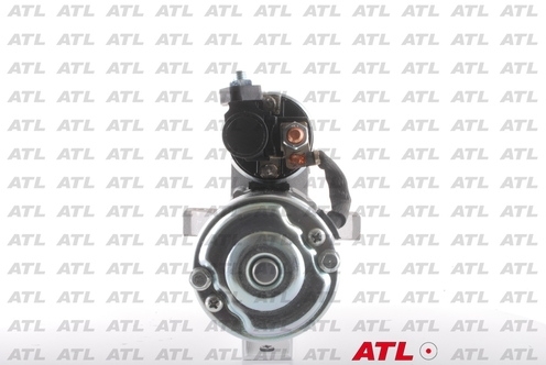 ATL Autotechnik A 78 640 Starter